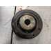 07C110 Crankshaft Pulley From 2010 Subaru Impreza 2.5 12305AA243 07C110 Crankshaft Pulley From 2010 Subaru Impreza 2.5 12305AA243